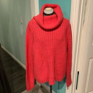 B a n a n a  R e p u b l i c  Wool Blend Sweater